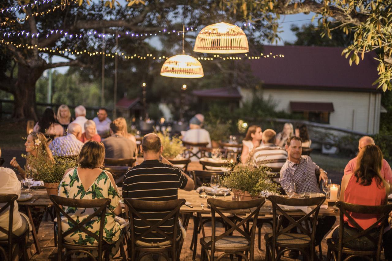 Spicers Hidden Vale Hotel Grandchester Exterior photo